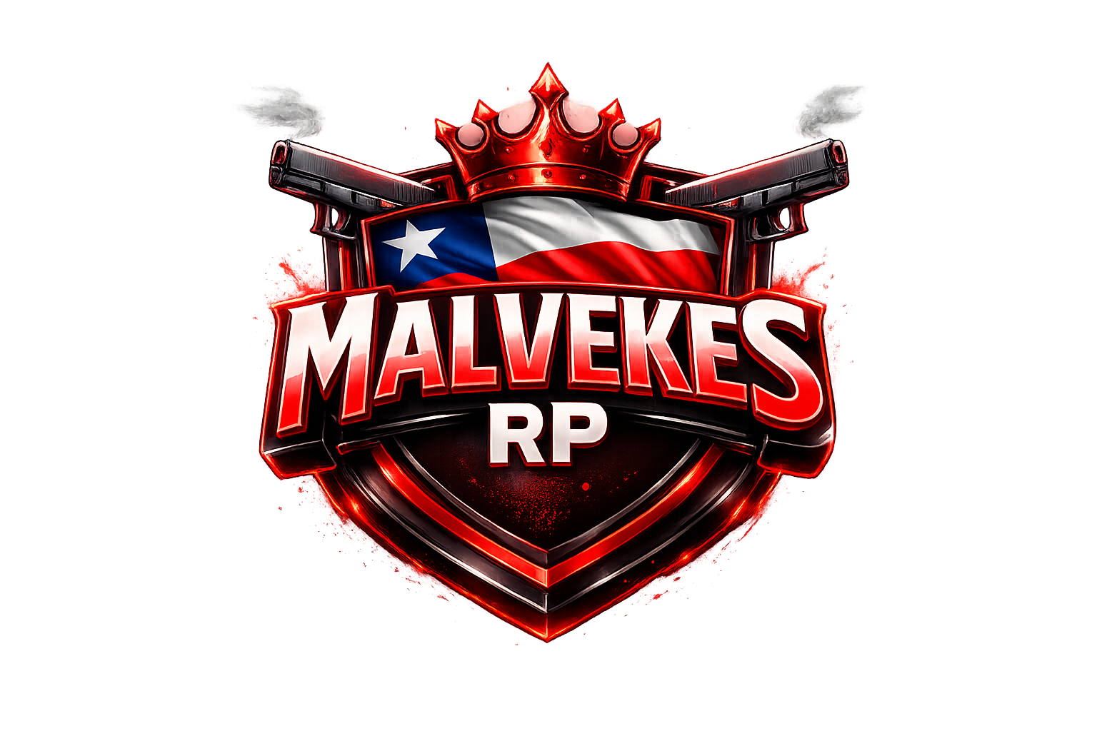 Malvekes RP Logo